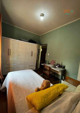 Imagem Casa com 4 Quartos à Venda, 152 m² em Várzea Da Barra Funda - São Paulo