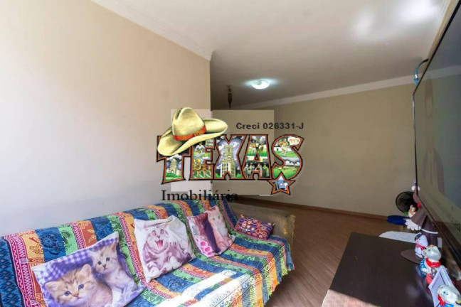 Imagem Apartamento com 3 Quartos à Venda, 73 m² em Itaquera - São Paulo Imagem Apartamento com 3 Quartos à Venda, 73 m² em Itaquera - São Paulo