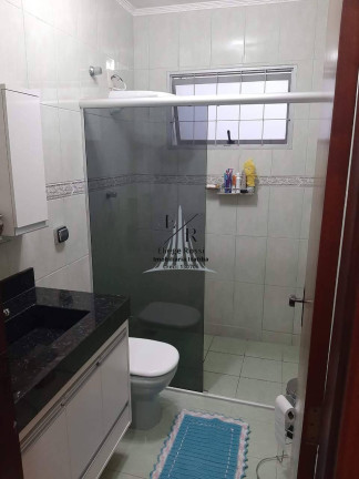 Imagem Casa com 3 Quartos à Venda, 250 m² em Itatiba Parque - Itatiba Imagem Casa com 3 Quartos à Venda, 250 m² em Itatiba Parque - Itatiba