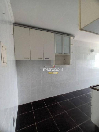 Imagem Apartamento com 2 Quartos para Alugar, 54 m² em Barcelona - São Caetano Do Sul