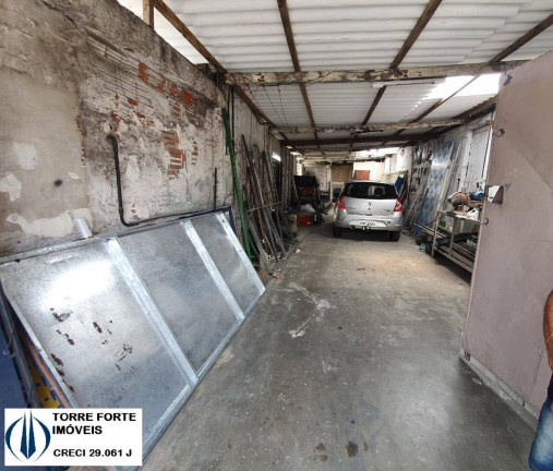 Imagem Casa com 5 Quartos à Venda, 150 m² em Vila Industrial - São Paulo Imagem Casa com 5 Quartos à Venda, 150 m² em Vila Industrial - São Paulo