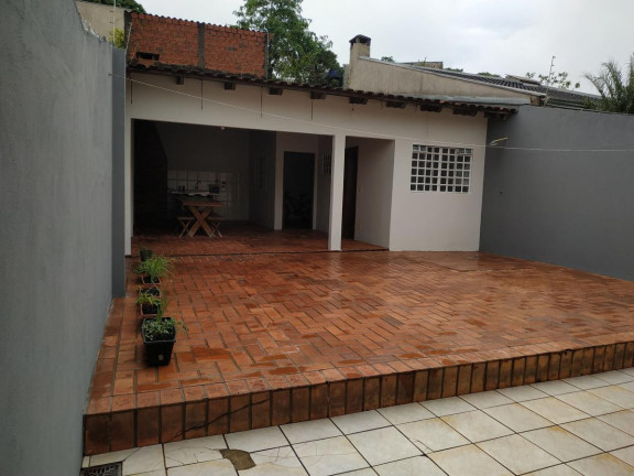Imagem Casa com 3 Quartos à Venda, 70 m² em Jardim Higienópolis - Maringá Imagem Casa com 3 Quartos à Venda, 70 m² em Jardim Higienópolis - Maringá