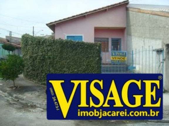Imagem Casa com 2 Quartos à Venda, 70 m² em Jd. Do Portal - Jacareí Imagem Casa com 2 Quartos à Venda, 70 m² em Jd. Do Portal - Jacareí