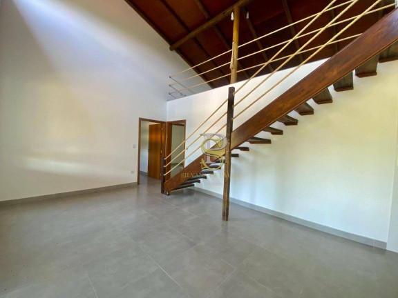 Imagem Chácara com 3 Quartos à Venda, 162 m² em Rio Acima - Atibaia Imagem Chácara com 3 Quartos à Venda, 162 m² em Rio Acima - Atibaia