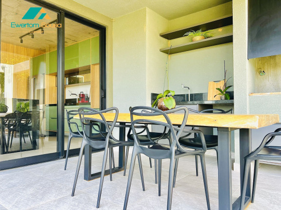 Imagem Casa de Condomínio com 3 Quartos à Venda, 137 m² em Itapetinga - Atibaia Imagem Casa de Condomínio com 3 Quartos à Venda, 137 m² em Itapetinga - Atibaia
