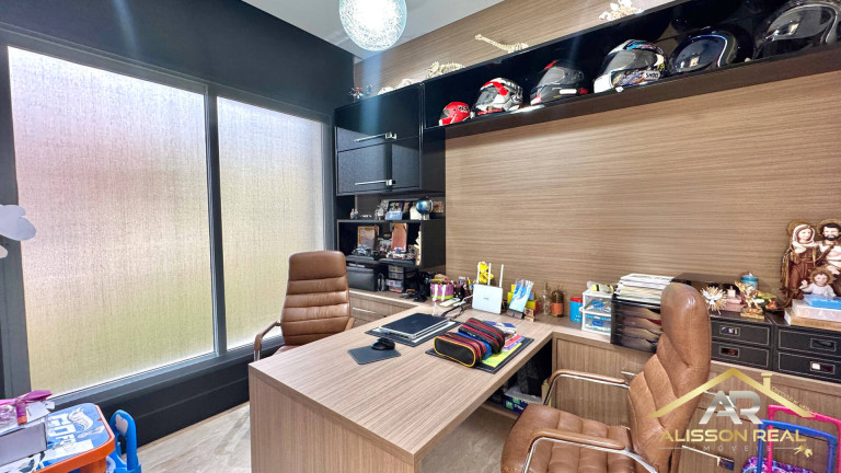 Imagem Casa de Condomínio com 4 Quartos à Venda, 815 m² em Tamboré - Santana De Parnaíba Imagem Casa de Condomínio com 4 Quartos à Venda, 815 m² em Tamboré - Santana De Parnaíba