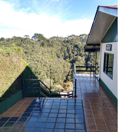 Imagem Casa com 4 Quartos à Venda, 330 m² em Campista - Campos Do Jordão Imagem Casa com 4 Quartos à Venda, 330 m² em Campista - Campos Do Jordão