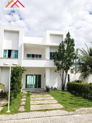 Imagem Imóvel com 3 Quartos à Venda, em Sapiranga - Fortaleza Imagem Imóvel com 3 Quartos à Venda, em Sapiranga - Fortaleza