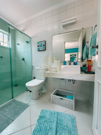 Imagem Casa com 4 Quartos para Temporada, 390 m² em Bertioga
