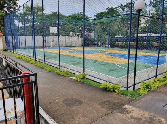 Imagem Apartamento com 2 Quartos à Venda, 50 m² em Jacarepaguá - Rio De Janeiro