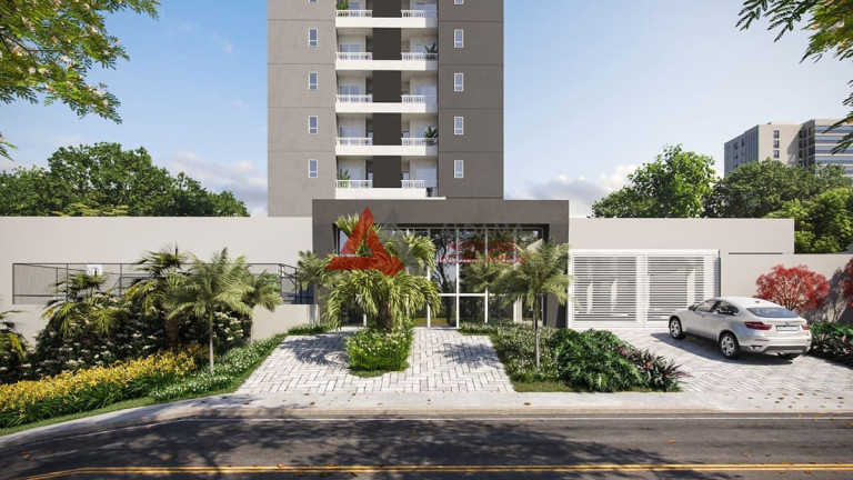 Imagem Apartamento com 2 Quartos à Venda, 41 m² em Jardim Planalto - Carapicuíba