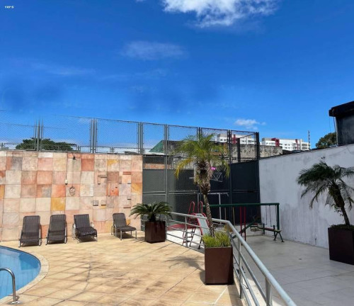 Imagem Apartamento com 3 Quartos à Venda, 80 m² em Pedreira - Belterra
