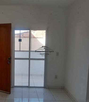 Imagem Apartamento com 2 Quartos à Venda, 60 m² em Residencial E Comercial Cidade Jardim - Pindamonhangaba Imagem Apartamento com 2 Quartos à Venda, 60 m² em Residencial E Comercial Cidade Jardim - Pindamonhangaba