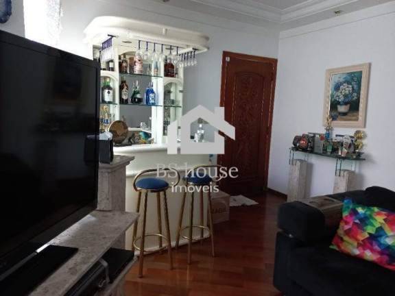 Imagem Sobrado com 3 Quartos para Alugar, 281 m² em Olímpico - São Caetano Do Sul