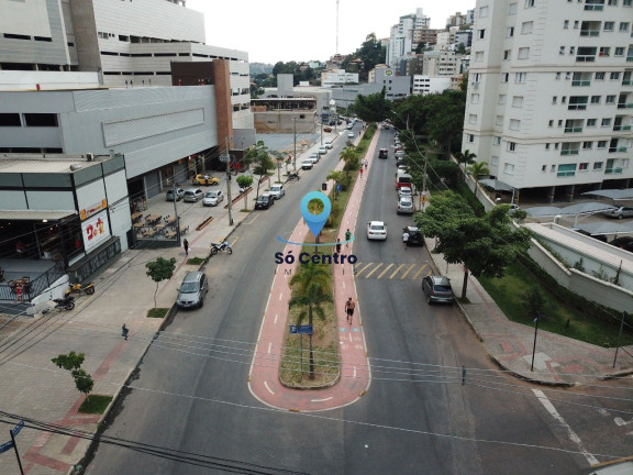 Imagem Loja para Alugar, 111 m² em Buritis - Belo Horizonte