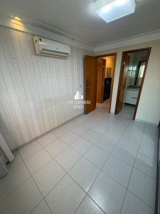 Imagem Apartamento com 3 Quartos à Venda, 112 m² em Tirol - Natal
