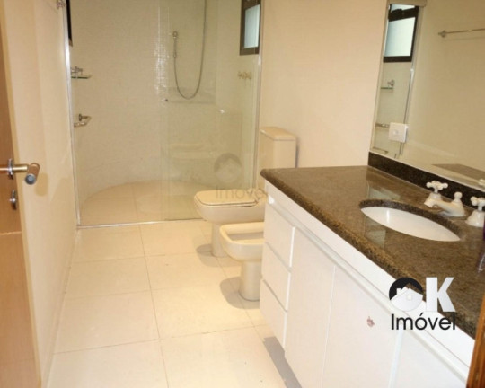 Imagem Apartamento com 4 Quartos à Venda, 280 m² em Vila Nova Conceição - São Paulo