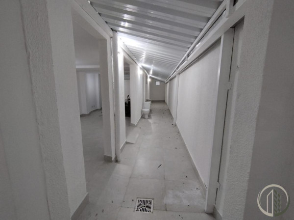 Imagem Imóvel para Alugar, 175 m² em Boqueirão - Santos Imagem Imóvel para Alugar, 175 m² em Boqueirão - Santos