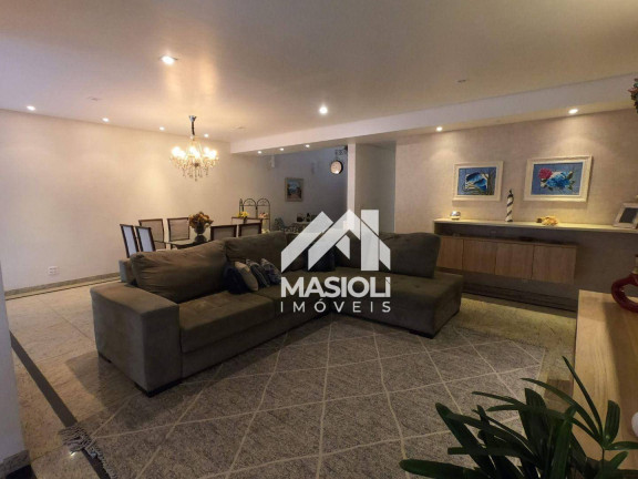 Imagem Cobertura com 4 Quartos à Venda, 280 m² em Praia De Itapoã - Vila Velha Imagem Cobertura com 4 Quartos à Venda, 280 m² em Praia De Itapoã - Vila Velha
