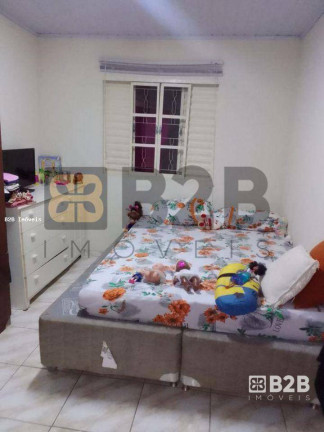Imagem Casa com 3 Quartos à Venda, 157 m² em Núcleo Habitacional Mary Dota - Bauru Imagem Casa com 3 Quartos à Venda, 157 m² em Núcleo Habitacional Mary Dota - Bauru