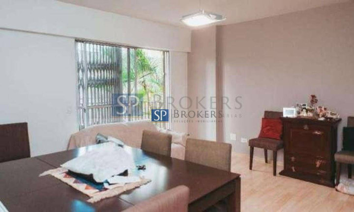 Imagem Apartamento com 2 Quartos à Venda, 66 m² em Itaim Bibi - São Paulo Imagem Apartamento com 2 Quartos à Venda, 66 m² em Itaim Bibi - São Paulo