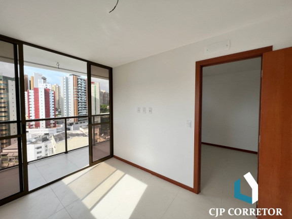 Imagem Apartamento com 1 Quarto à Venda, 38 m² em Graça - Salvador Imagem Apartamento com 1 Quarto à Venda, 38 m² em Graça - Salvador