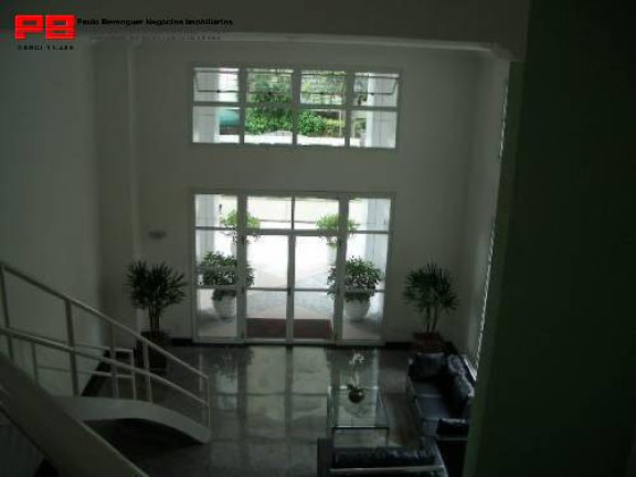 Imagem Apartamento com 1 Quarto à Venda, 34 m² em Jardim Paulista - São Paulo