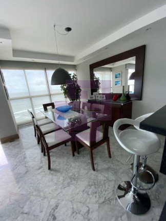 Imagem Apartamento com 4 Quartos à Venda, 260 m² em Pitangueiras - Guarujá Imagem Apartamento com 4 Quartos à Venda, 260 m² em Pitangueiras - Guarujá