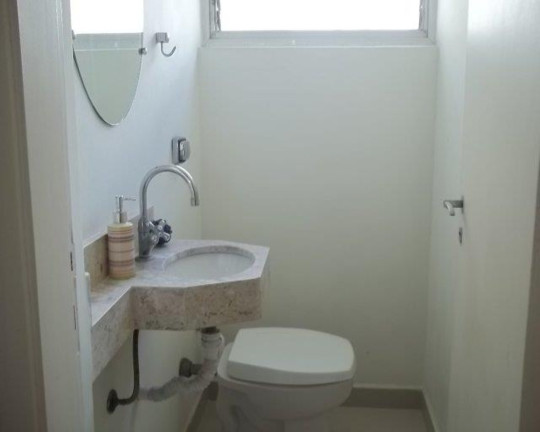 Imagem Apartamento com 3 Quartos à Venda, 130 m² em Pitangueiras - Guarujá Imagem Apartamento com 3 Quartos à Venda, 130 m² em Pitangueiras - Guarujá