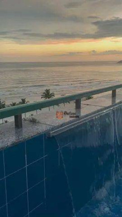 Imagem Cobertura com 6 Quartos à Venda, 460 m² em Riviera De São Lourenço - Bertioga Imagem Cobertura com 6 Quartos à Venda, 460 m² em Riviera De São Lourenço - Bertioga