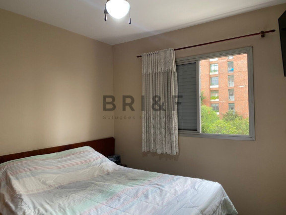Imagem Apartamento com 2 Quartos à Venda, 70 m² em Vila Alexandria - São Paulo Imagem Apartamento com 2 Quartos à Venda, 70 m² em Vila Alexandria - São Paulo