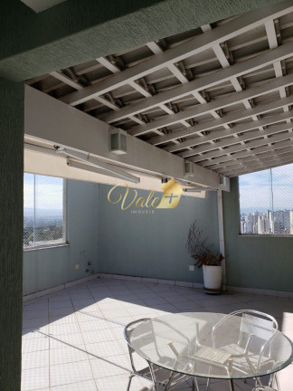 Imagem Imóvel com 6 Quartos à Venda, 280 m² em Vila Ema - São José Dos Campos