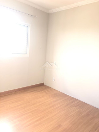 Imagem Apartamento com 2 Quartos à Venda, 53 m² em Jardim Pagliato - Sorocaba