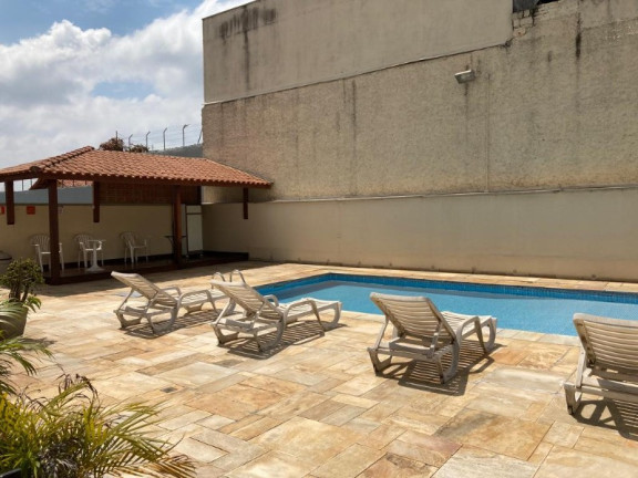Imagem Imóvel com 2 Quartos à Venda, 60 m² em Vila Santa Catarina - São Paulo