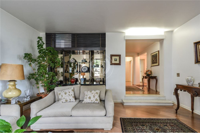Imagem Apartamento com 3 Quartos à Venda, 220 m² em Bela Vista - São Paulo Imagem Apartamento com 3 Quartos à Venda, 220 m² em Bela Vista - São Paulo