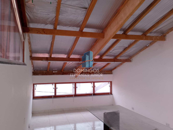 Imagem Casa com 2 Quartos à Venda, 130 m² em Vila Cosmopolita - São Paulo Imagem Casa com 2 Quartos à Venda, 130 m² em Vila Cosmopolita - São Paulo