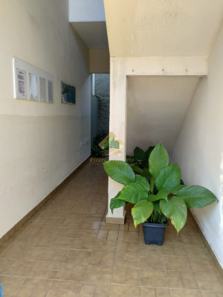 Imagem Apartamento com 2 Quartos à Venda, 72 m² em Estufa I - Ubatuba