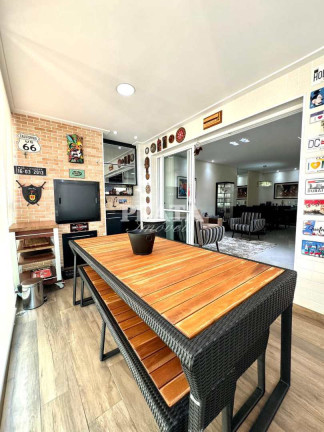 Imagem Apartamento à Venda, 119 m² em Ponta Da Praia - Santos Imagem Apartamento à Venda, 119 m² em Ponta Da Praia - Santos