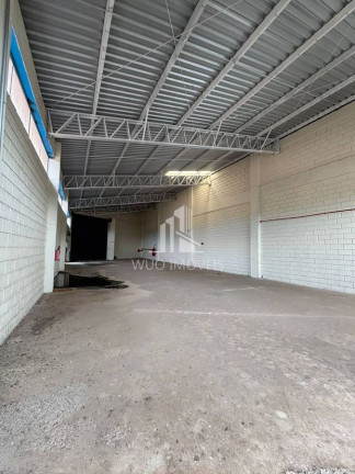 Imagem Galpão para Alugar, 520 m² em Centro - Santa Branca Imagem Galpão para Alugar, 520 m² em Centro - Santa Branca