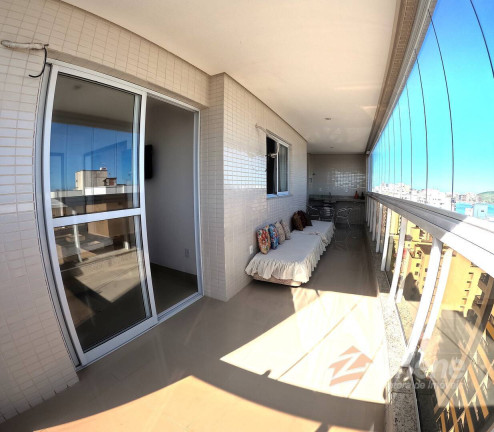 Imagem Apartamento com 2 Quartos à Venda, 86 m² em Praia Do Morro - Guarapari