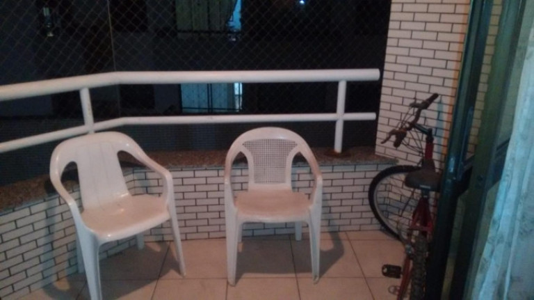 Imagem Apartamento com 3 Quartos à Venda, 110 m² em Nova Petrópolis - São Bernardo Do Campo