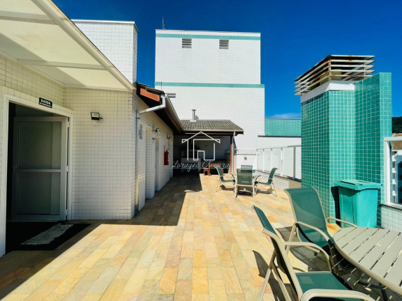 Imagem Apartamento com 2 Quartos à Venda, 57 m² em Toninhas - Ubatuba
