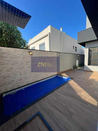 Imagem Casa de Condomínio com 3 Quartos à Venda, 325 m² em Quinta Da Primavera - Ribeirão Preto