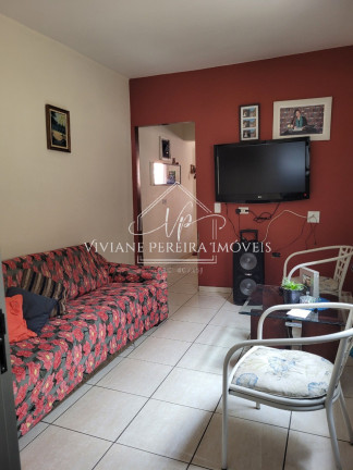 Imagem Casa com 2 Quartos à Venda, 180 m² em Conceição - Osasco