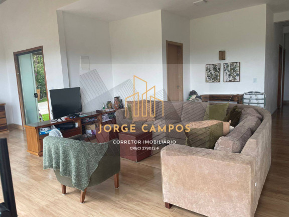 Imagem Chácara com 3 Quartos à Venda, 2 m² em Canaã - Jambeiro Imagem Chácara com 3 Quartos à Venda, 2 m² em Canaã - Jambeiro