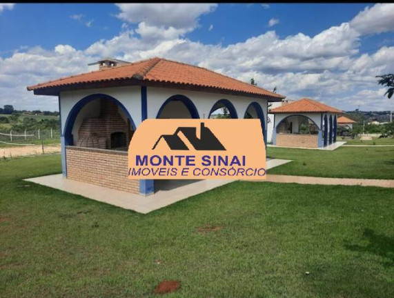 Imagem Terreno em Condomínio à Venda, 160 m² em Jardim Novo Horizonte - Sorocaba