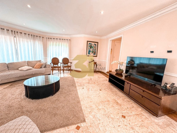 Imagem Casa de Condomínio com 4 Quartos à Venda, 400 m² em Jardim Petrópolis - São Paulo Imagem Casa de Condomínio com 4 Quartos à Venda, 400 m² em Jardim Petrópolis - São Paulo