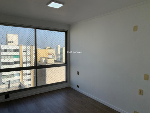 Imagem Imóvel com 3 Quartos à Venda, 198 m² em Jardim Paulista - São Paulo Imagem Imóvel com 3 Quartos à Venda, 198 m² em Jardim Paulista - São Paulo