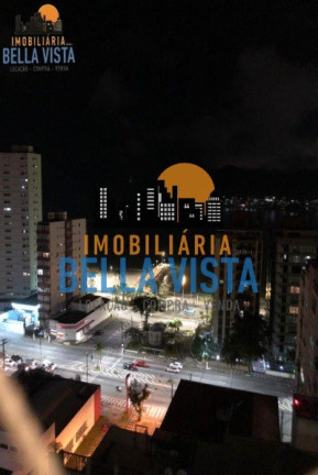 Imagem Apartamento com 3 Quartos à Venda, em Centro - São Vicente Imagem Apartamento com 3 Quartos à Venda, em Centro - São Vicente