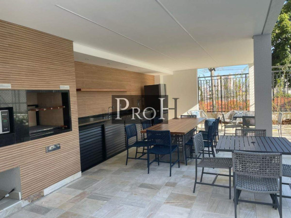 Imagem Apartamento com 3 Quartos à Venda, 79 m² em Campestre - Santo André